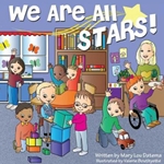 WE ARE ALL STARS
