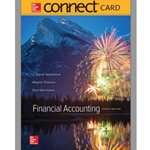 EBOOK + ACCESS CODE FOR FINANCIAL ACCOUNTING CONNECT + EBOOK