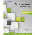 BUNDLE: ADVANCED WORD PROCESSING