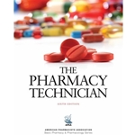 PHARMACY TECHNICIAN