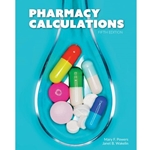 PHARMACY CALCULATIONS