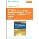 EBOOK DENTAL MANAGEMENT OF THE MEDICALLY COMPROMISED PATIENT