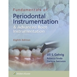 EBOOK FUNDAMENTALS OF PERIODONTAL INSTRUMENTATION AND ADVANCED ROOT INSTRUMENTATION
