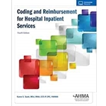 CODING & REIMBURSEMENT FOR HOSPITAL INPATIENT SERVICES