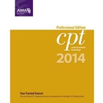 CPT 2014 (INDEXED)(PROFESSIONAL ED)
