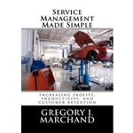 SERVICE MANAGEMENT MADE SIMPLE