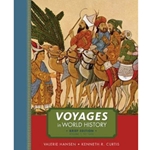 VOYAGES IN WORLD HISTORY: BRIEF (V1) (P)