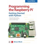 PROGRAMMING THE RASPBERRY PI: GETTING STARTED WITH PYTHON