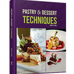 PICK FORMAT OPTION: PASTRY & DESSERT TECHNIQUES