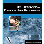 FIRE BEHAVIOR & COMBUSTION PROCESSES