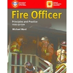 FIRE OFFICER
