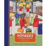 VOYAGES IN WORLD HISTORY: BRIEF (V2) (P)