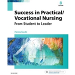 SUCCESS IN PRACTICAL/VOCATIONAL NURSING