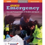 ADVANCED EMERGENCY CARE AND TRANSPORTATION OF THE SICK AND INJURED