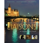 LIAISONS: AN INTRODUCTION TO FRENCH