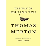 WAY OF CHUANG TZU (PREFACE BY DALAI LAMA) (P)