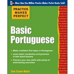 PRACTICE MAKES PERFECT BASIC PORTUGUESE