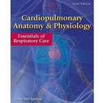 CARDIOPULMONARY ANATOMY & PHYSIOLOGY