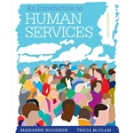 INTRO TO HUMAN SERVICES