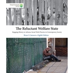 RELUCTANT WELFARE STATE