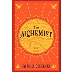 THE ALCHEMIST