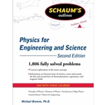 PHYSICS FOR ENGINEERING & SCIENCE (P)