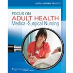 FOCUS ON ADULT HEALTH (W/BIND-IN ACCESS CODE)