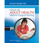 FOCUS ON ADULT HEALTH (SG) (P)