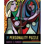PERSONALITY PUZZLE