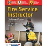 FIRE SERVICE INSTRUCTOR ENHANCED WITH ADVANTAGE ACCESS
