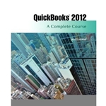 QUICKBOOKS 2012: COMPLETE (W/QUICKBOOKS PRO CD)