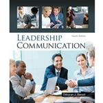 LEADERSHIP COMMUNICATION