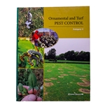 ORNAMENTAL AND TURF PEST CONTROL (CATEGORY 3)