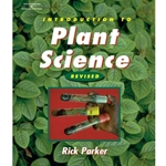 INTRO TO PLANT SCIENCE (REV)