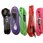 Auxiliary Audio Cables