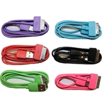 iPhone 4 Certified Cables (Apple 30-Pin)