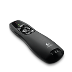 R400 Presentation Pointer