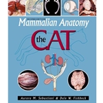 MAMMALIAN ANATOMY: CAT (LOOSE PGS)