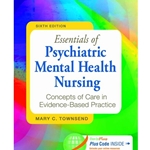 ESSEN OF PSYCH/MENTAL HEALTH NURSING (W/BIND-IN ACCESS) (P)
