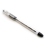 Pentel RSVP Black Ballpoint Pen