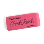 Pink Pearl Eraser Large