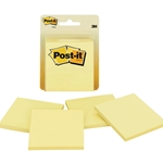 Post-It Notes Classic 4pk