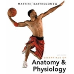 (3) CHOOSE 1 OF 3: HARDCOVER ESSENTIALS OF ANATOMY & PHYSIOLOGY PLUS MASTERING A&P WITH ETEXT ACCESS CARD PACKAGE