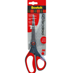 Scotch Red Scissors 7"