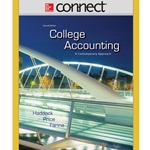 COLLEGE ACCOUNTING:CONTEMPORARY APPR (CONNECT PLUS)