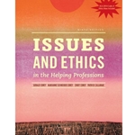 ISSUES & ETHICS IN HELPING PROFESSIONS UPDTD 9TH