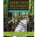 PICK FORMAT: ADDICTION TREATMENT