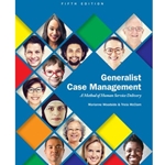 PICK FORMAT: GENERALIST CASE MANAGEMENT