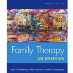 PICK FORMAT: FAMILY THERAPY