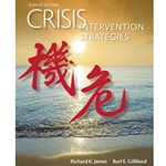 PICK FORMAT: CRISIS INTERVENTION STRATEGIES